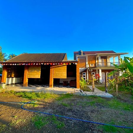 Arista Homestay 테테바투 외부 사진